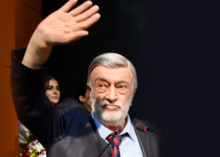 Türk Halk Müziği’nin acı kaybı! 'Kahtalı Mıçe' kansere yenildi 1 Türk Halk Müziği’nin acı kaybı! ‘Kahtalı Mıçe’ kansere yenildi