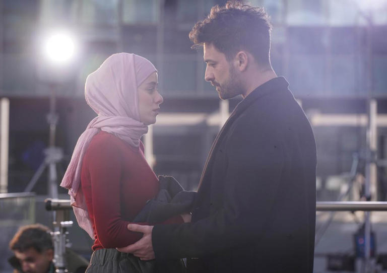 Kanal D de ‘tesettürlü oyuncu’lu diziye hazırlanıyor