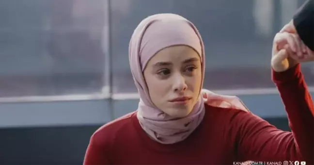 Kanal D de ‘tesettürlü oyuncu’lu diziye hazırlanıyor