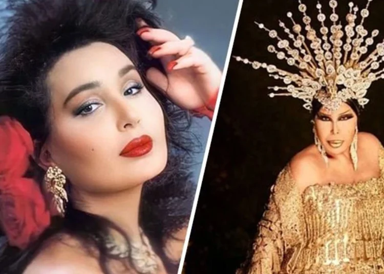 Bülent Ersoy'un hayatı film oluyor 1 Bülent Ersoy’un hayatı film oluyor