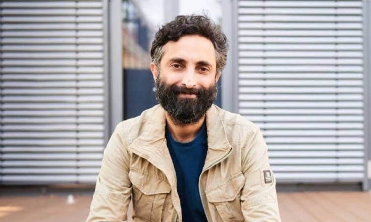 Gazeteci Metin Cihan’ın sosyal medya hesabı erişime engellendi
