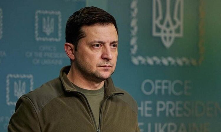 Ukrayna Devlet Başkanı Zelenski Türkiye’ye geliyor