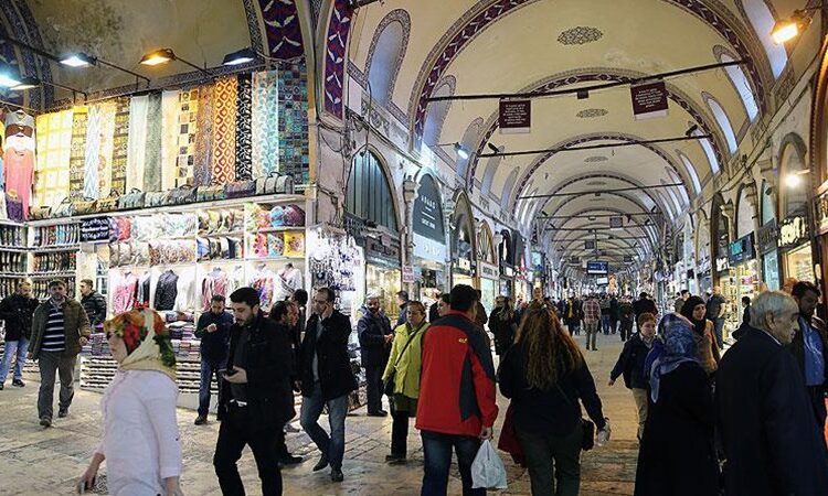 Kapalıçarşı’daki ‘kara para’ trafiğinde yeni ayrıntılar