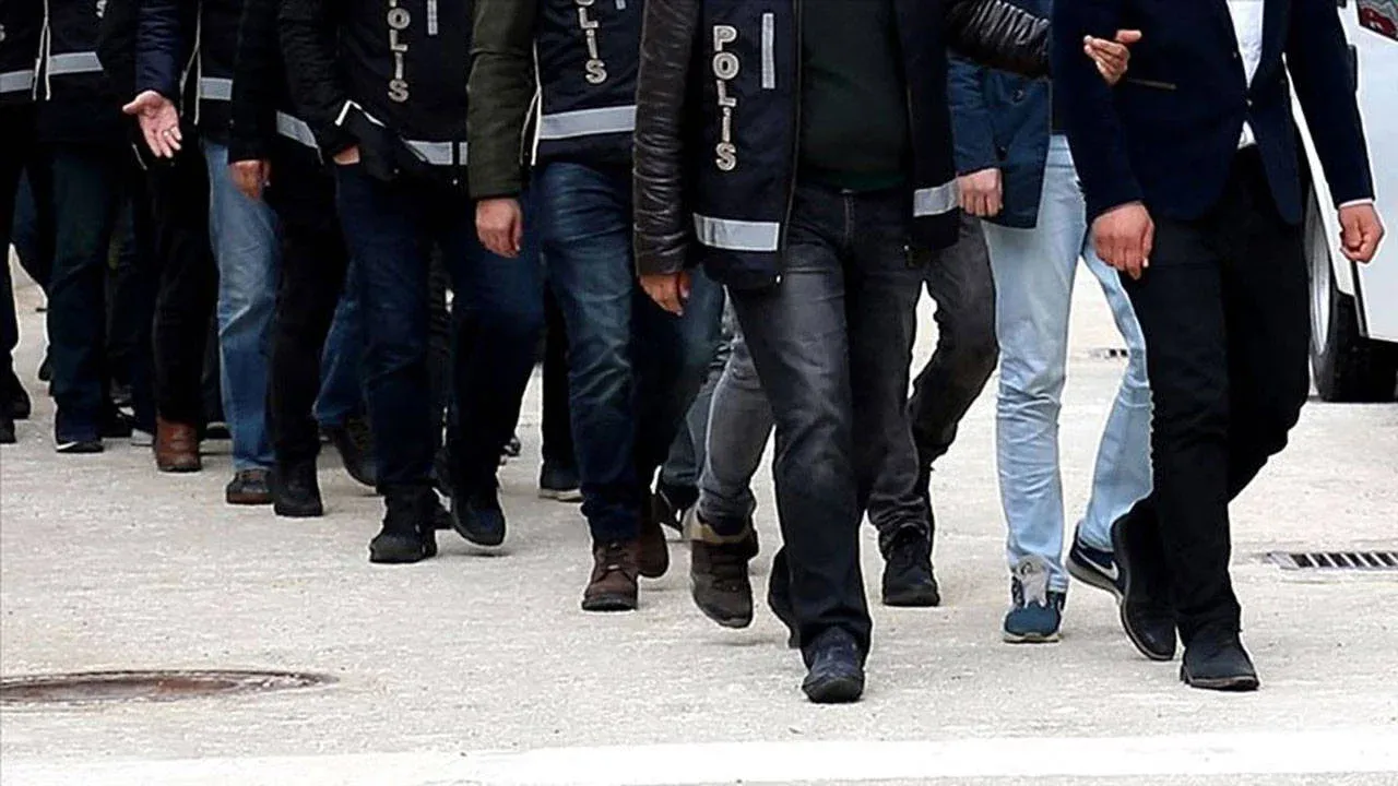 Kapalıçarşı’da ‘kara para aklama’ operasyonu: 37 gözaltı