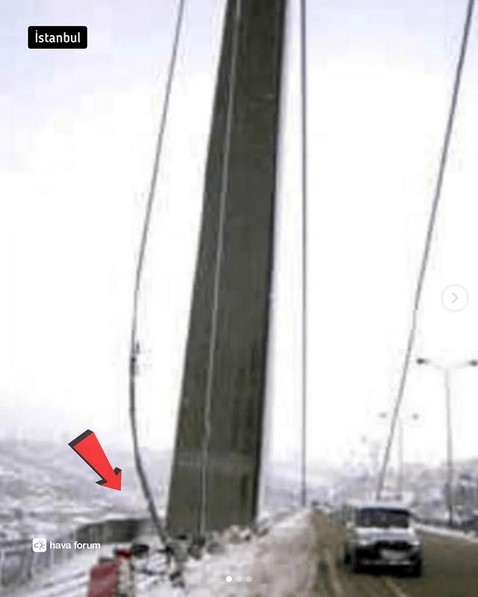 Halis Gül yazdı l Neydi o İstanbul'daki 2004 kışı!
