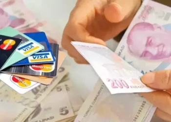 Tuna Cevher yazdı I Vatandaş borç batağında: Haciz sayısı ve kredi kartı borçları rekor seviyede