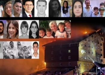 Kartalkaya faciası 3 haftada unutuldu! Denetimden sorumlu bakanlıkta kimsenin ifadesi alınmadı