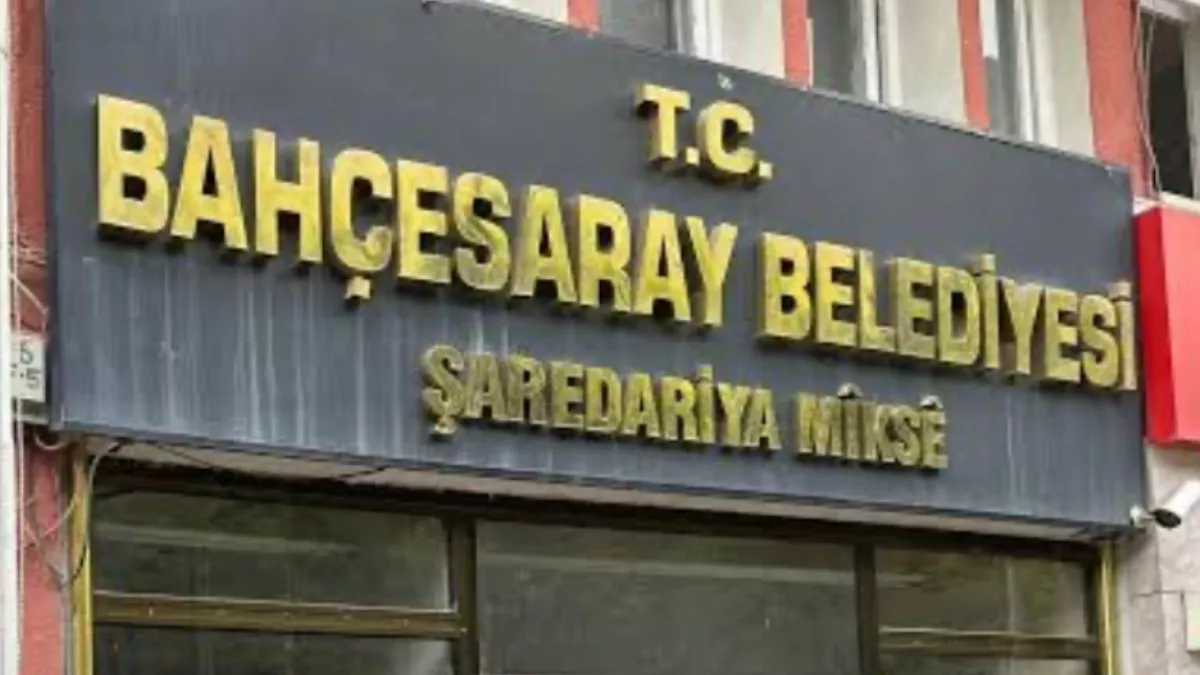 31 Mart seçiminden bugüne 11 belediyeye kayyum atandı