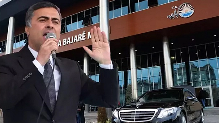 31 Mart seçiminden bugüne 11 belediyeye kayyum atandı
