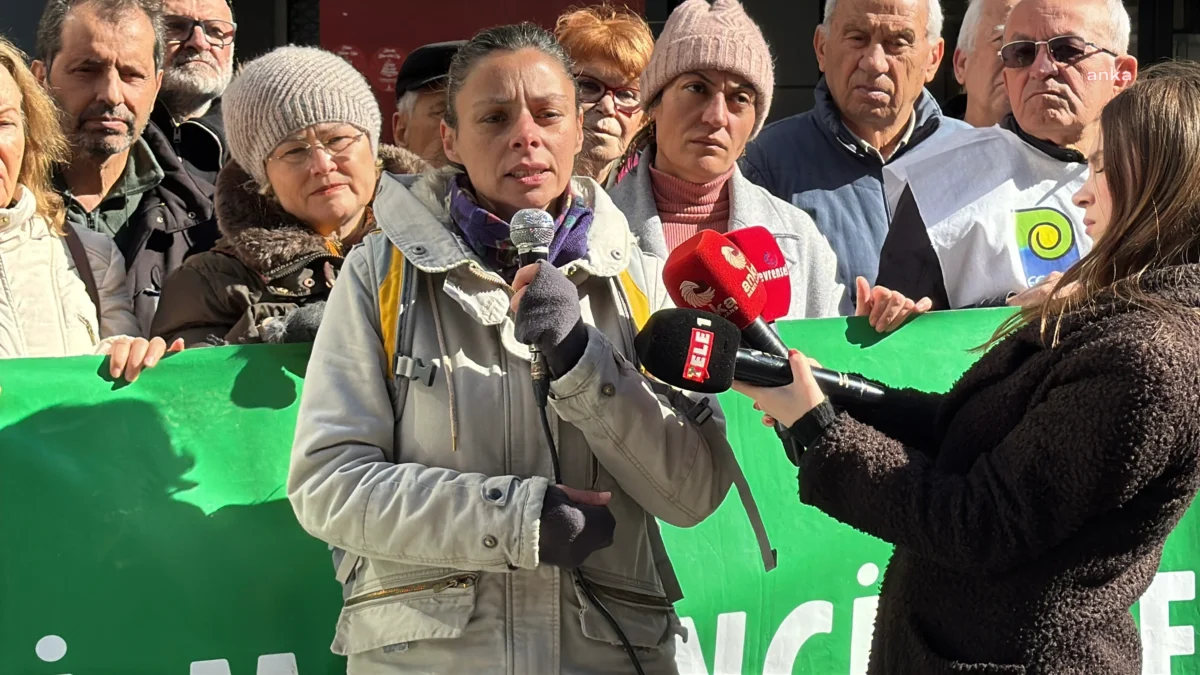 Türkiye’nin akciğerleri yok oluyor! Cengiz Holding Kaz Dağları’nda 1 milyon ağaç kesti 2 Türkiye’nin akciğerleri yok oluyor! Cengiz Holding Kaz Dağları’nda 1 milyon ağaç kesti