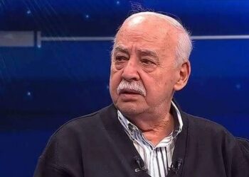 Kemal Belgin’den şike itirafı: Fenerbahçe’den hakeme “para götüren arabadaydım”