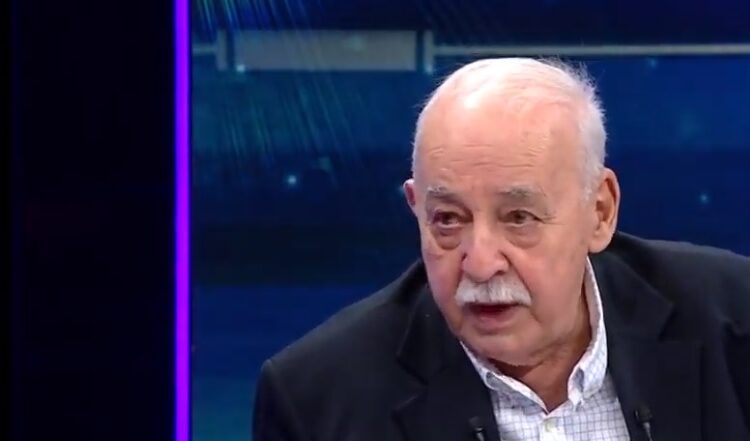 Aslı Güney yazdı l Kemal Belgin ve Fenerbahçe’nin şike iddiaları