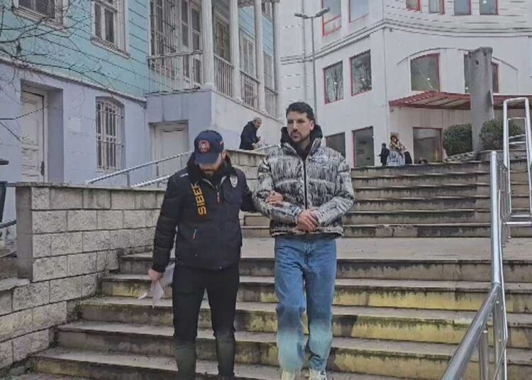 Kerimcan Durmaz hakkında tahliye kararı 1 Kerimcan Durmaz hakkında tahliye kararı