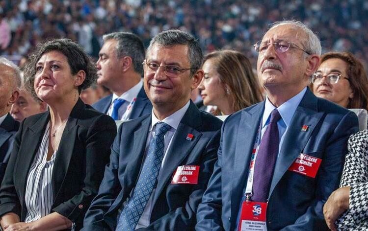 Hüsnü Yusuf Turabiç yazdı l Kılıçdaroğlu’nun derdi!