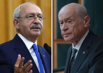 Kılıçdaroğlu, Bahçeli ile telefonda görüştü: Sesi iyi geliyordu