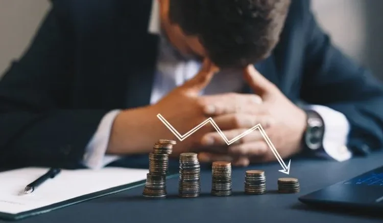 Konkordato başvurularında rekor: Ocakta 231 yeni dosya! Piyasada ‘domino etkisi’ endişesi 1 Konkordato başvurularında rekor: Ocakta 231 yeni dosya! Piyasada ‘domino etkisi’ endişesi