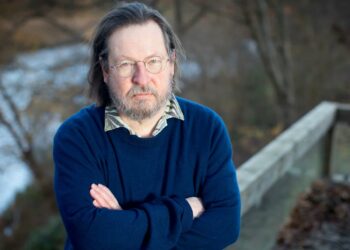 Usta yönetmen Lars von Trier bakım evine yatırıldı