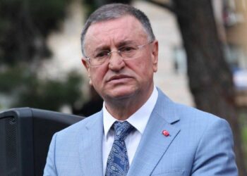 Lütfü Savaş’ın yeni işi belli oldu