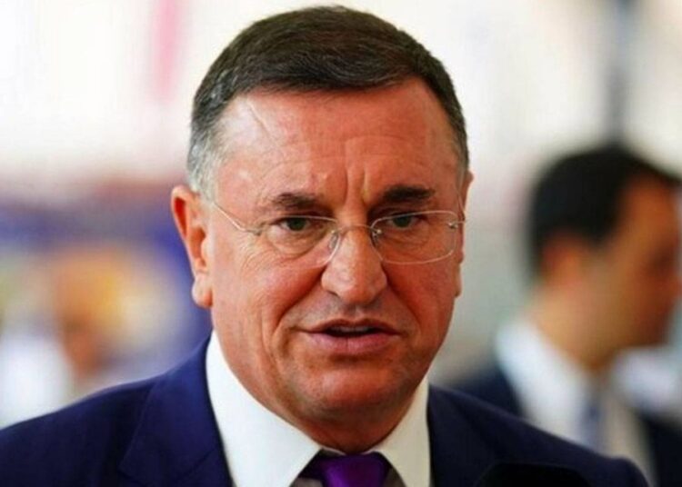 Lütfü Savaş, CHP kurultayının iptali için dava açtı 1 Lütfü Savaş, CHP kurultayının iptali için dava açtı