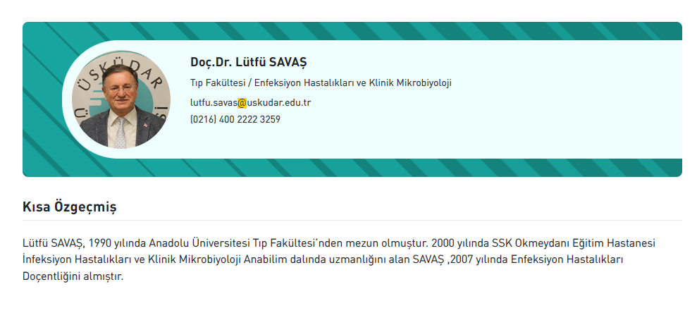 Lütfü Savaş'ın yeni işi belli oldu