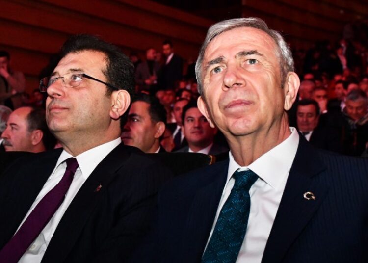 Hüsnü Yusuf Turabiç yazdı l ‘Gün ola harman ola’ mı? 1 Hüsnü Yusuf Turabiç yazdı l ‘Gün ola harman ola’ mı?