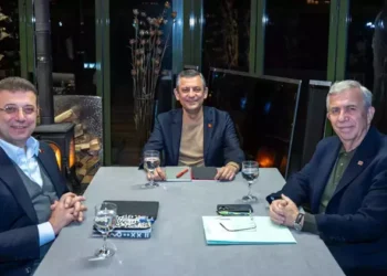 Mansur Yavaş ön seçime katılmayacak mı?