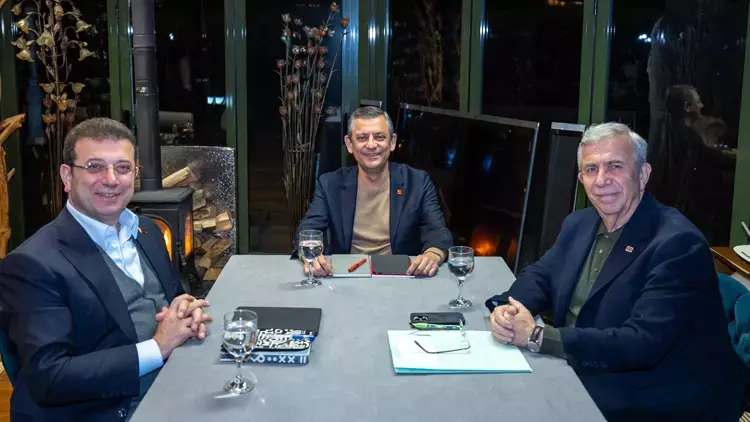 Mansur Yavaş ön seçime katılmayacak mı?