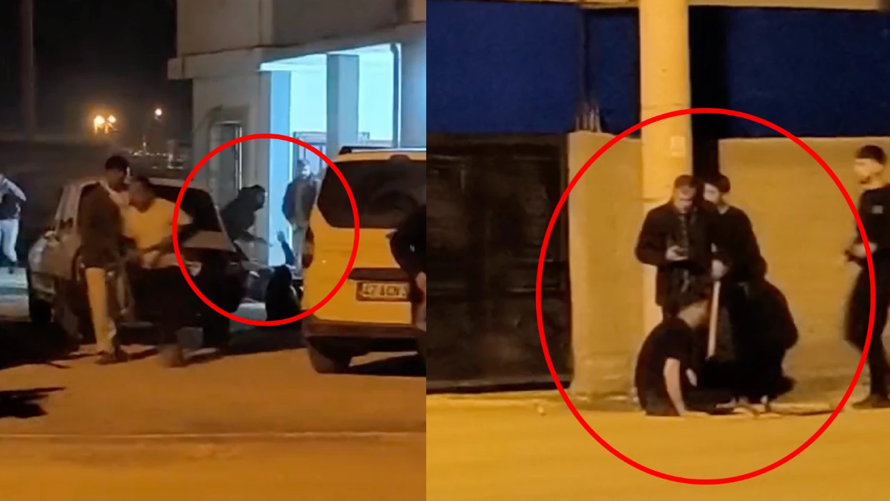 'Kız isteme' merasimi silahlı çatışmaya döndü: 3 ölü, 7 yaralı!