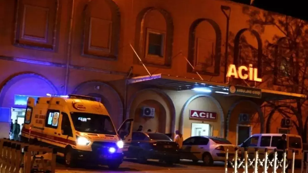 'Kız isteme' merasimi silahlı çatışmaya döndü: 3 ölü, 7 yaralı!
