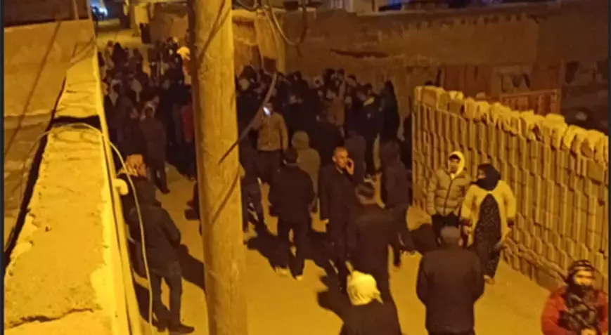 'Kız isteme' merasimi silahlı çatışmaya döndü: 3 ölü, 7 yaralı!