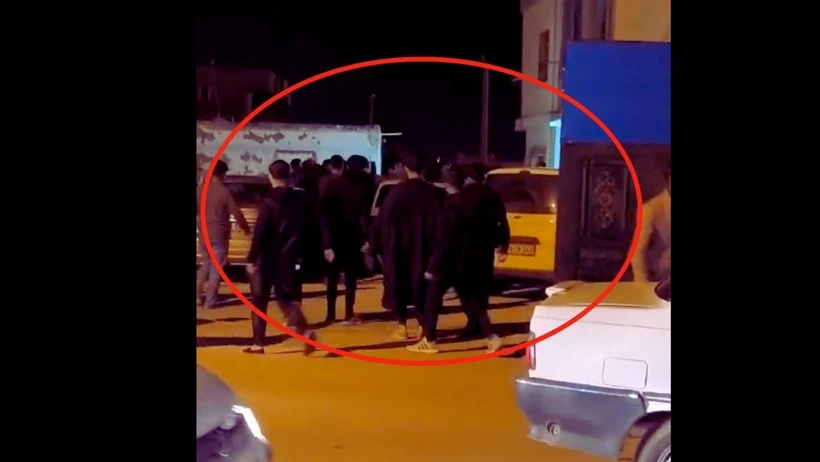 'Kız isteme' merasimi silahlı çatışmaya döndü: 3 ölü, 7 yaralı!