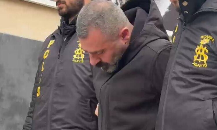 Sosyal medyadan verdiği "yakın asistan" ilanıyla cinsel istismar yaptı 1 Sosyal medyadan verdiği “yakın asistan” ilanıyla cinsel istismar yaptı
