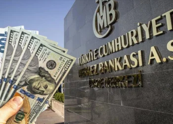 Merkez Bankası tüzel kişiler için Kur Korumalı Mevduat’ı bitirdi