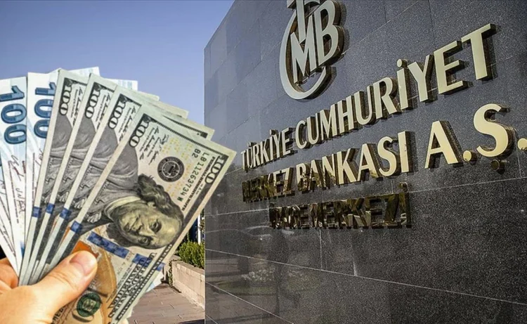 Merkez Bankası tüzel kişiler için Kur Korumalı Mevduat’ı bitirdi
