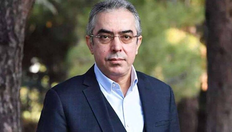 Hüsnü Yusuf Turabiç yazdı l TÜSİAD’dan Mehmet Uçum’a!