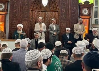 Menzil’de kardeş Erol’dan şok suçlama: ‘Tarikat ticaret aracı oldu’