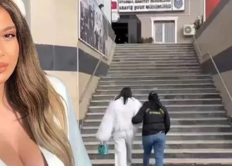 Mercan Bulut yazdı l Merve Taşkın, mankenler ve “kadın bedeni teşhirciliği”