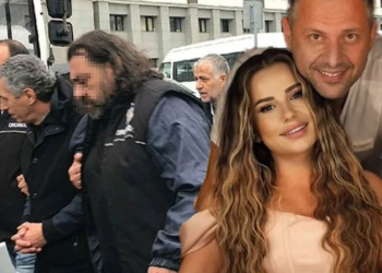 Şarkıcı Merve Özbey’in eşi, bir emniyet müdürü ve polislerin de olduğu 7 kişi tutuklandı