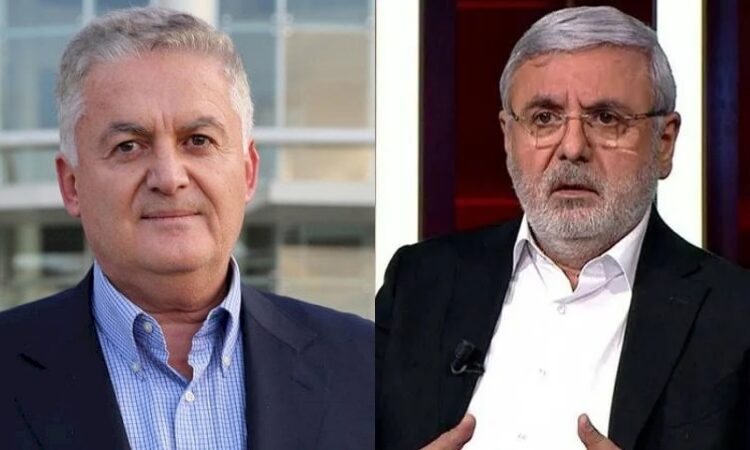 Mehmet Metiner’den Ahmet Zeki Üçok hakkında suç duyurusu 1 Mehmet Metiner’den Ahmet Zeki Üçok hakkında suç duyurusu