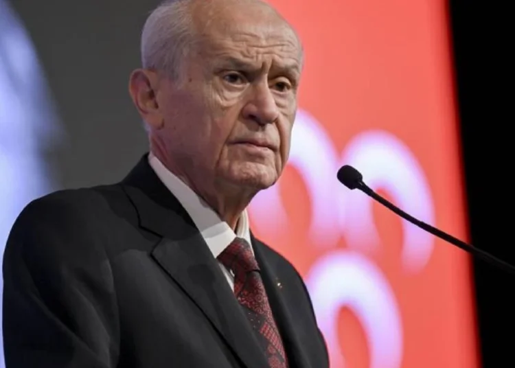 Mercan Bulut yazdı l MHP, Bahçeli’nin hastane sürecini neden yönetemedi?