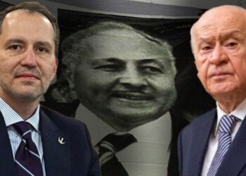 MHP’den tepki: Fatih Erbakan, taziye aramasına dönüş yapmadı