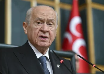 Devlet Bahçeli taburcu oldu