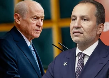 MHP, Fatih Erbakan ile görüşme talebini geri çekti