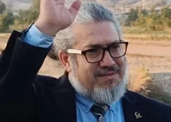 Milli Yol Partisi Osmaniye İl Başkanı gözaltına alındı
