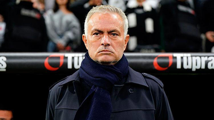 "Mourinho istifa edecek" iddiası 1 Jose Mourinho’dan Galatasaray derbisi yorumu ve Icardi açıklaması!
