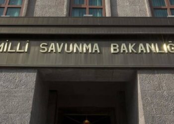 MSB: Pençe-Kilit operasyonunda 1 asker şehit oldu