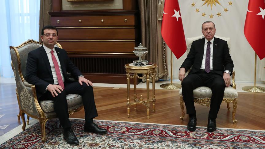 İmamoğlu iddianamesi, AK Parti'yi de karıştırdı