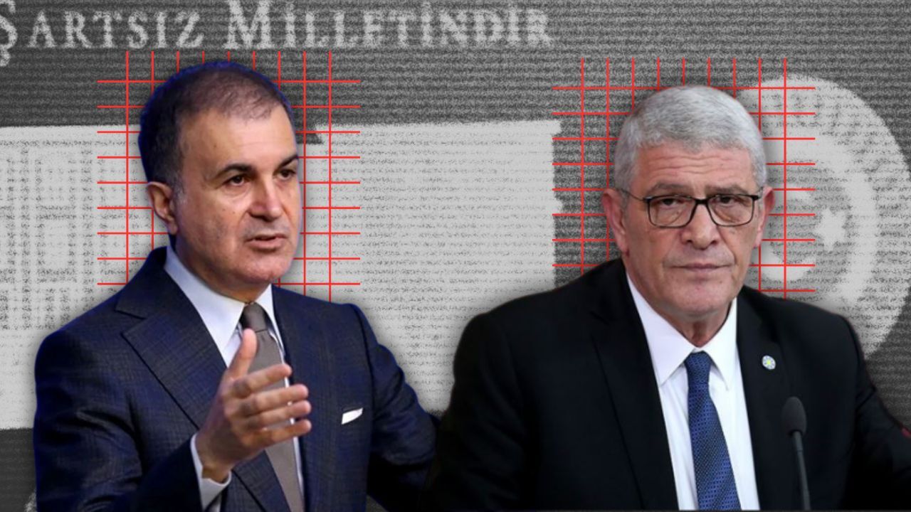 Müsavat Dervişoğlu: Erdoğan ölene kadar seçilmeyi planlıyor
