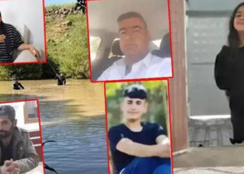 Narin’in ailesi neden farklı cezaevlerine nakledildi? 3 Narin’in ailesi neden farklı cezaevlerine nakledildi?