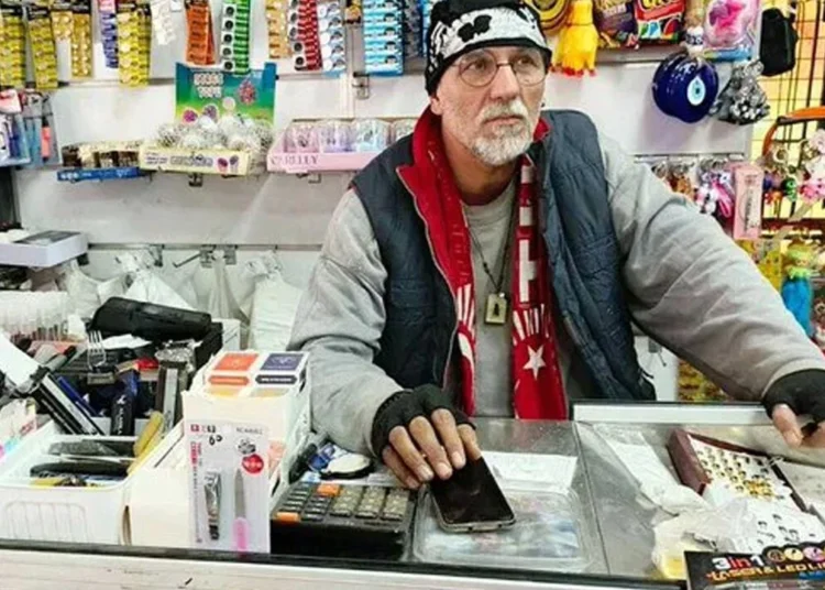 Savcılığa gidip Cumhurbaşkanı’nı şikayet etti 10 ay hapis cezasına çarptırıldı 1 Savcılığa gidip Cumhurbaşkanı’nı şikayet etti 10 ay hapis cezasına çarptırıldı